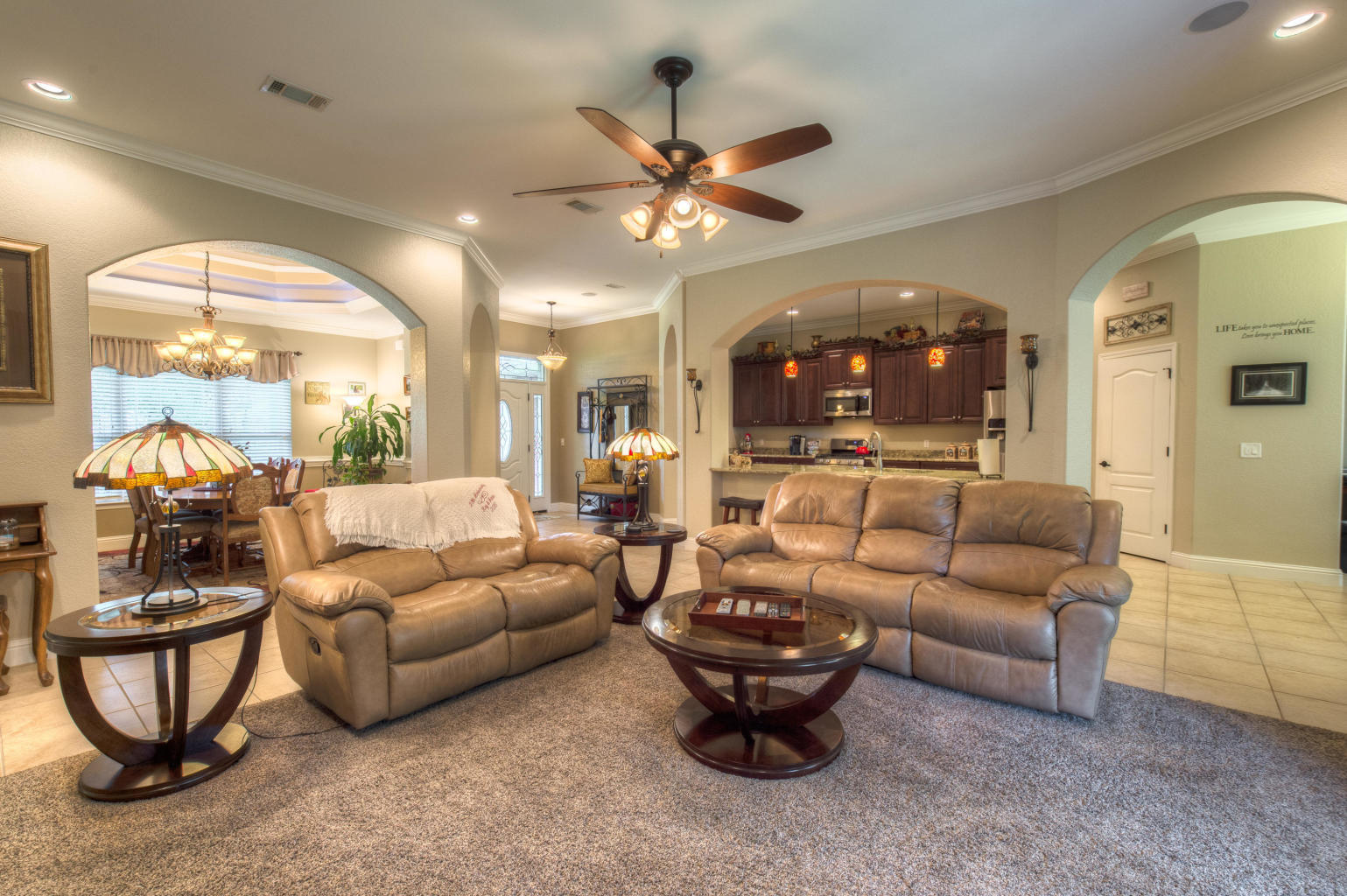 JUNIPER CREEK ESTATES - Residential