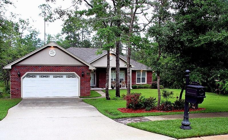 JUNIPER CREEK ESTATES - Residential