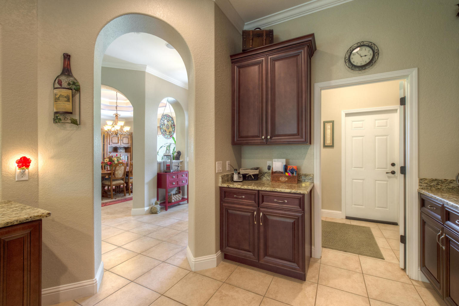 JUNIPER CREEK ESTATES - Residential