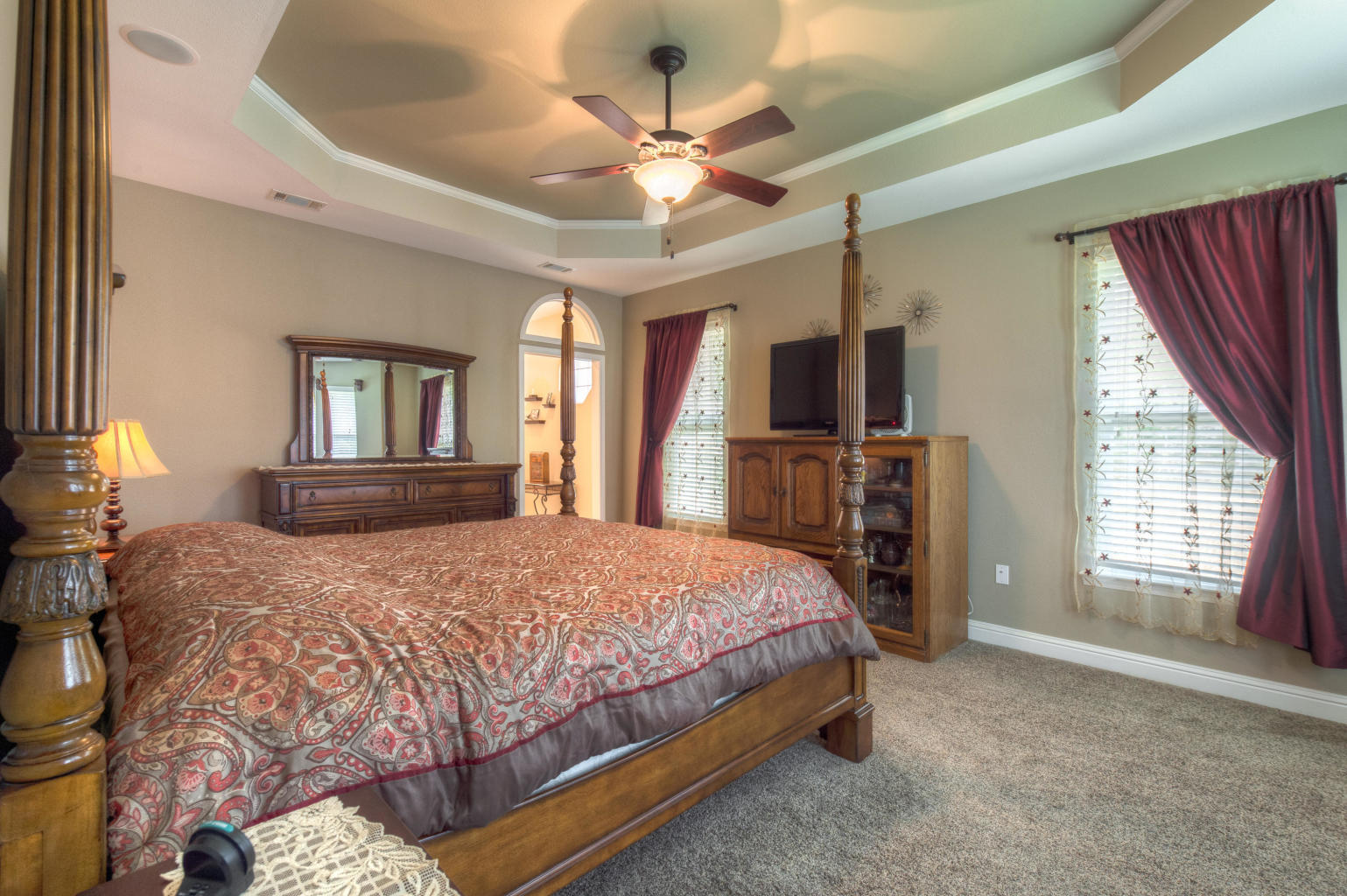 JUNIPER CREEK ESTATES - Residential