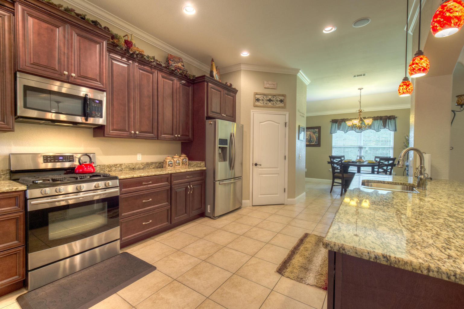 JUNIPER CREEK ESTATES - Residential