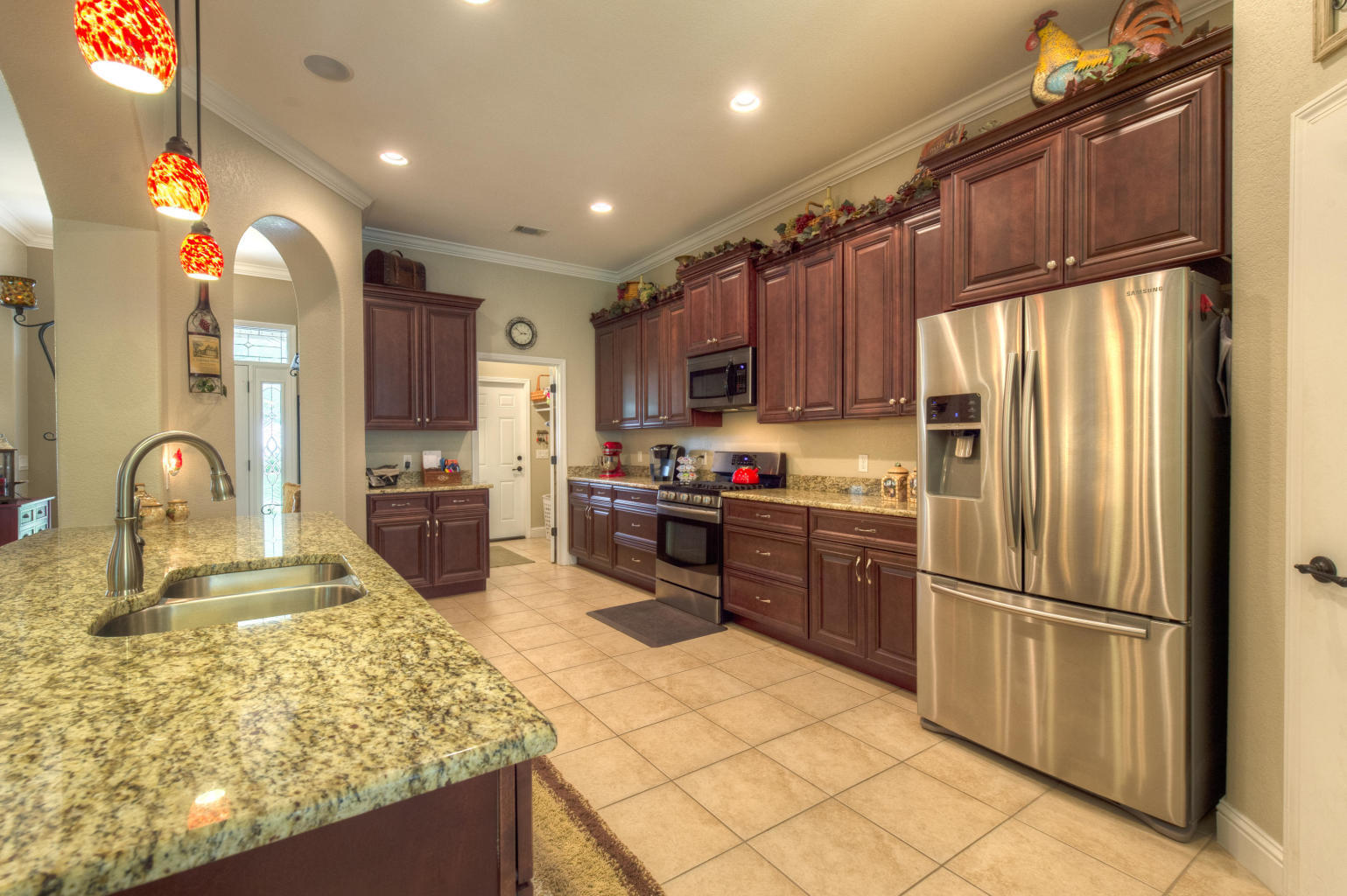 JUNIPER CREEK ESTATES - Residential