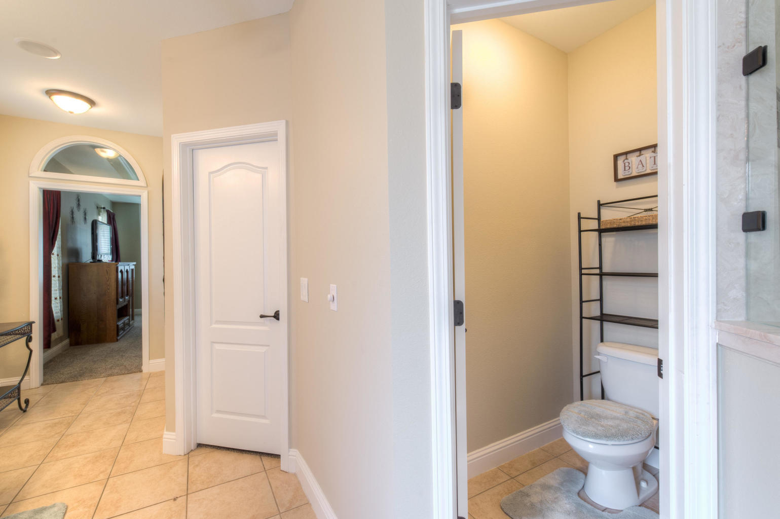 JUNIPER CREEK ESTATES - Residential