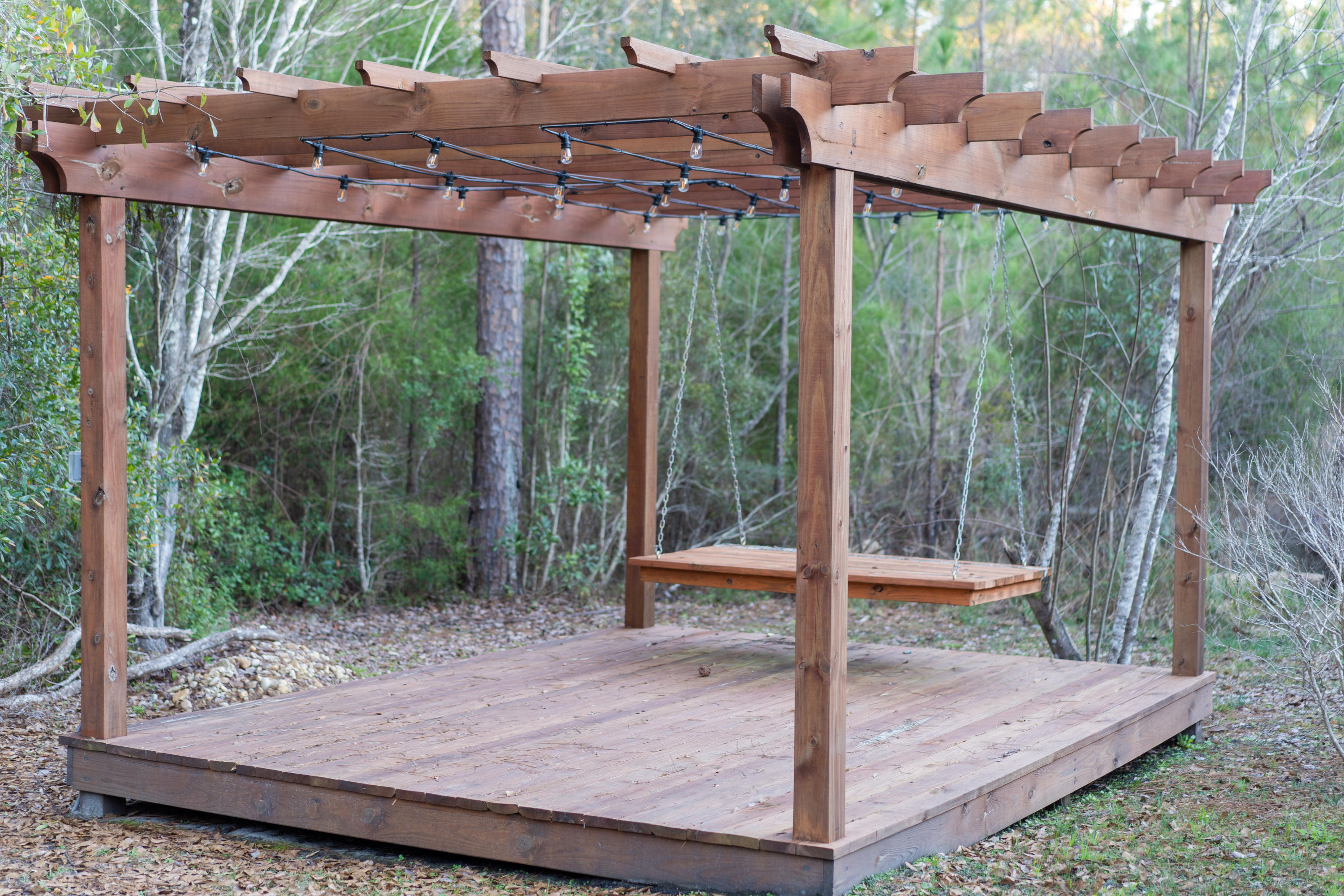 JUNIPER CREEK ESTATES - Residential