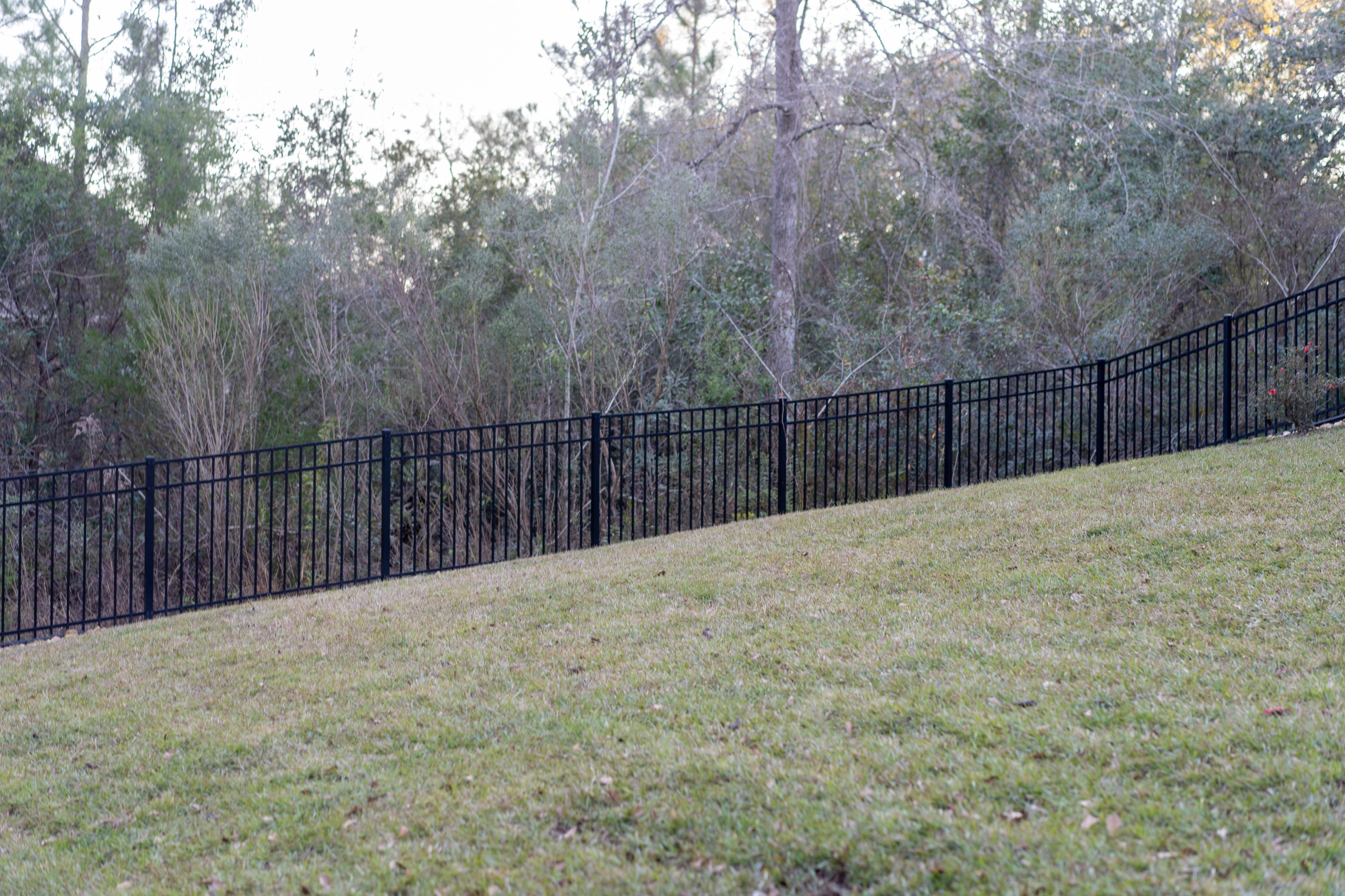 JUNIPER CREEK ESTATES - Residential