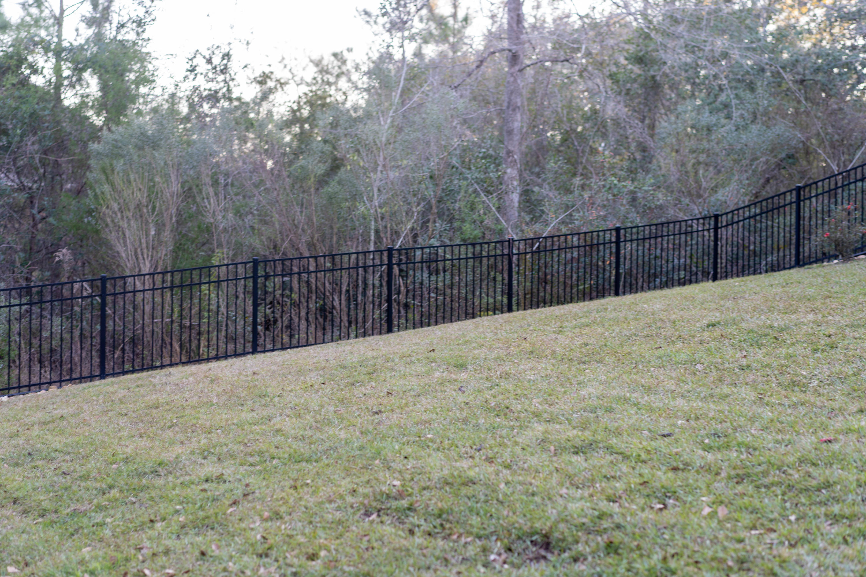 JUNIPER CREEK ESTATES - Residential