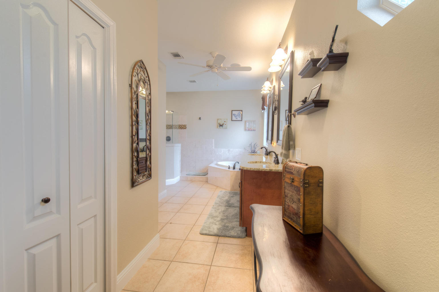 JUNIPER CREEK ESTATES - Residential