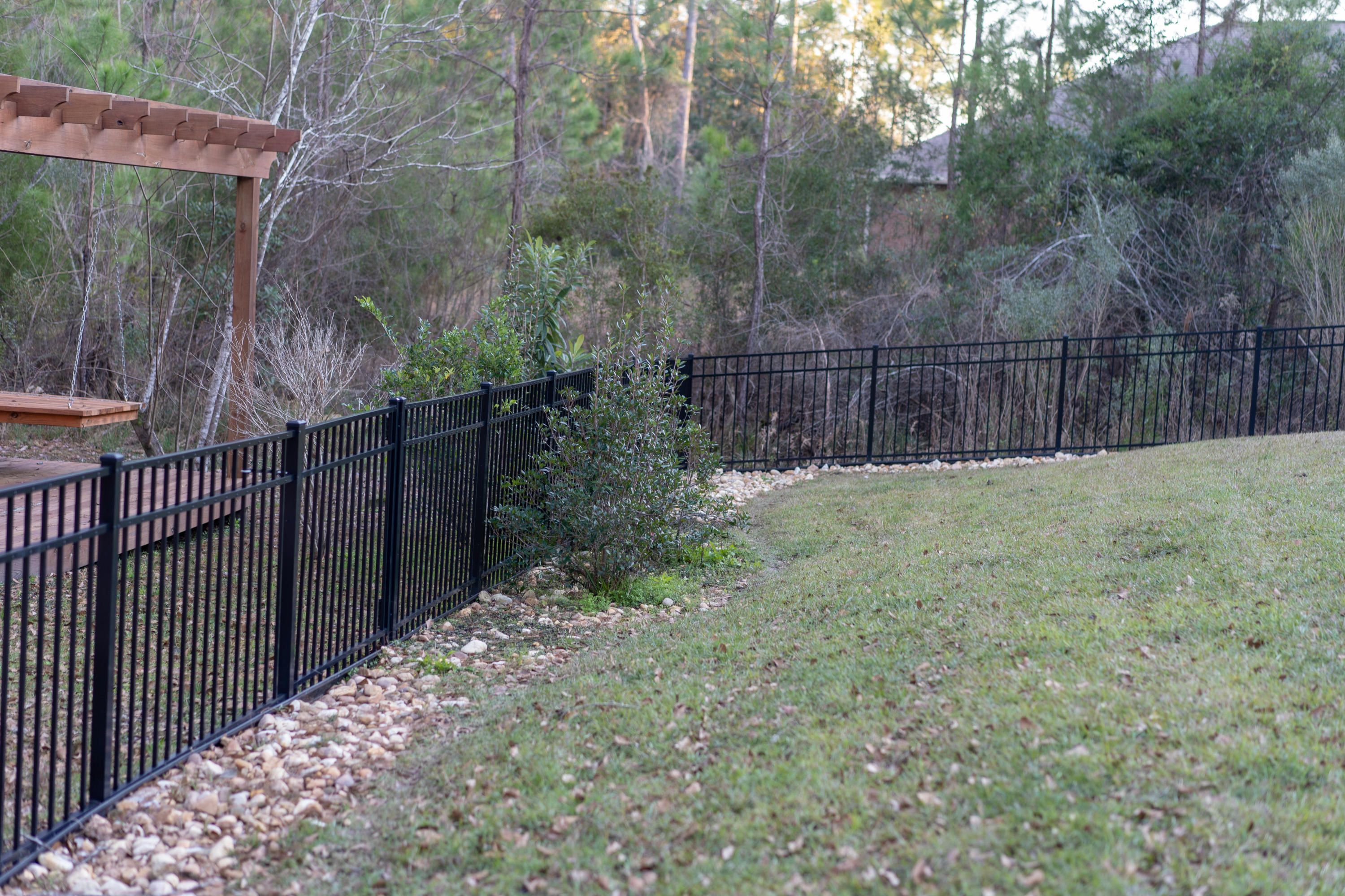 JUNIPER CREEK ESTATES - Residential