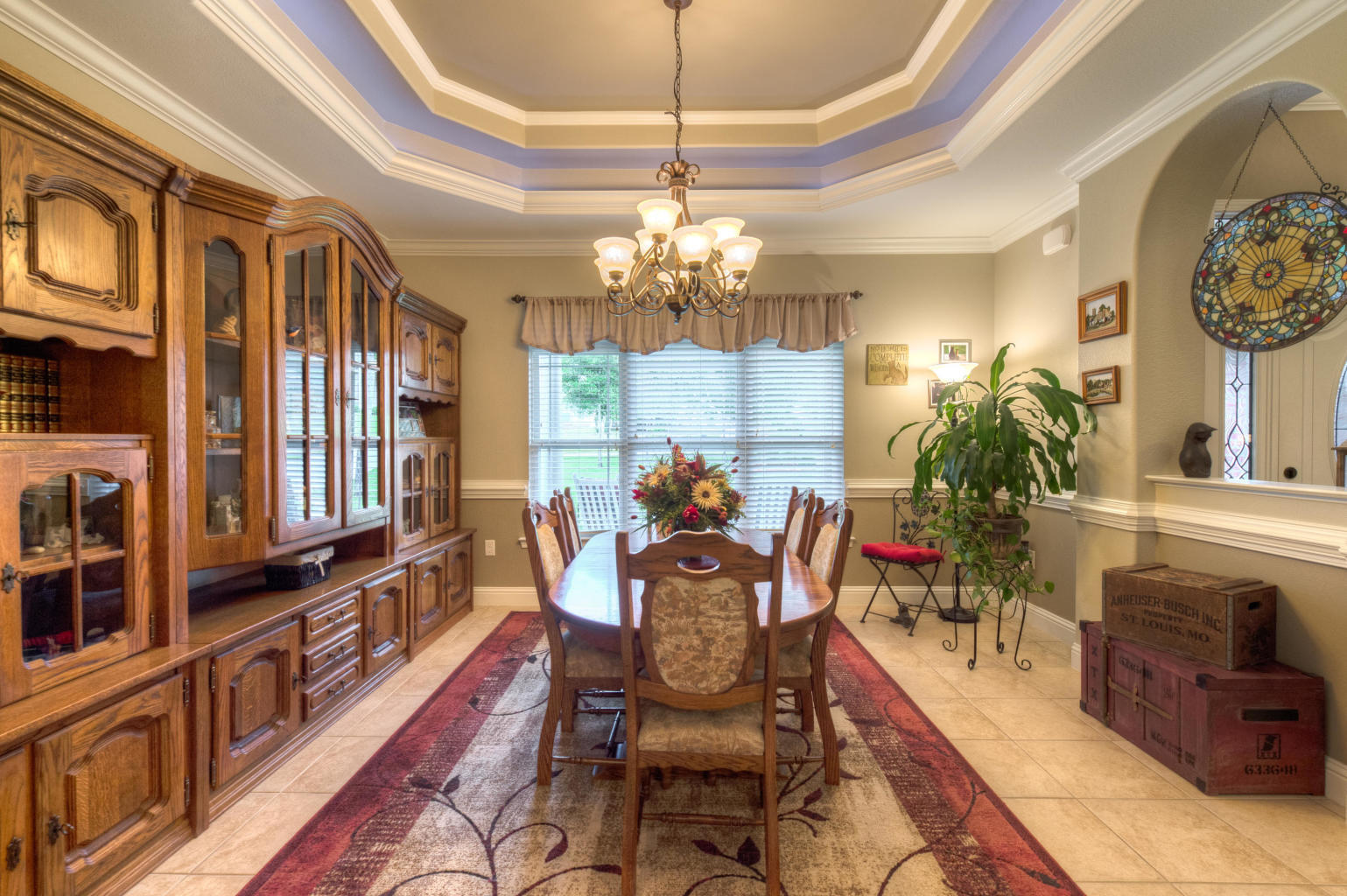 JUNIPER CREEK ESTATES - Residential