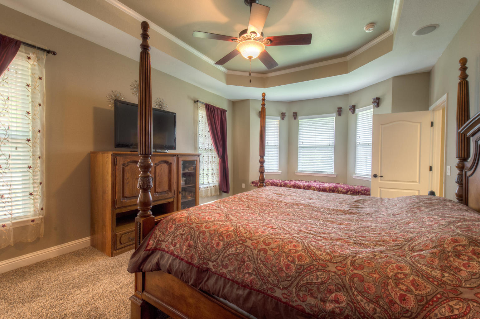 JUNIPER CREEK ESTATES - Residential