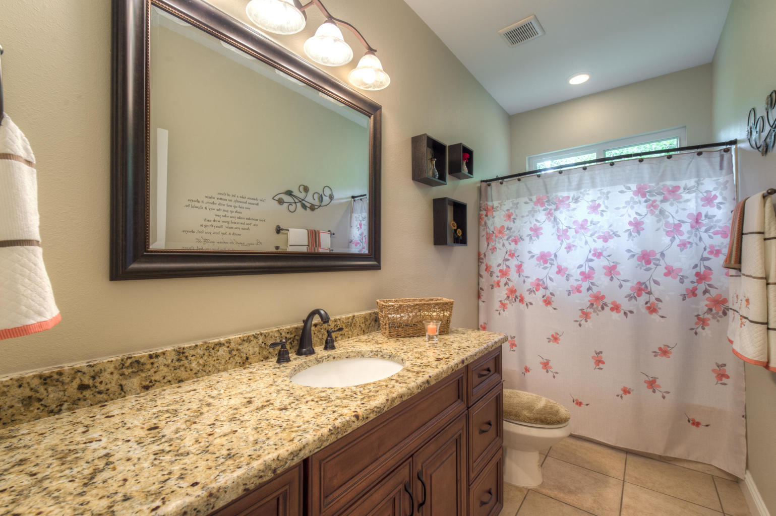 JUNIPER CREEK ESTATES - Residential