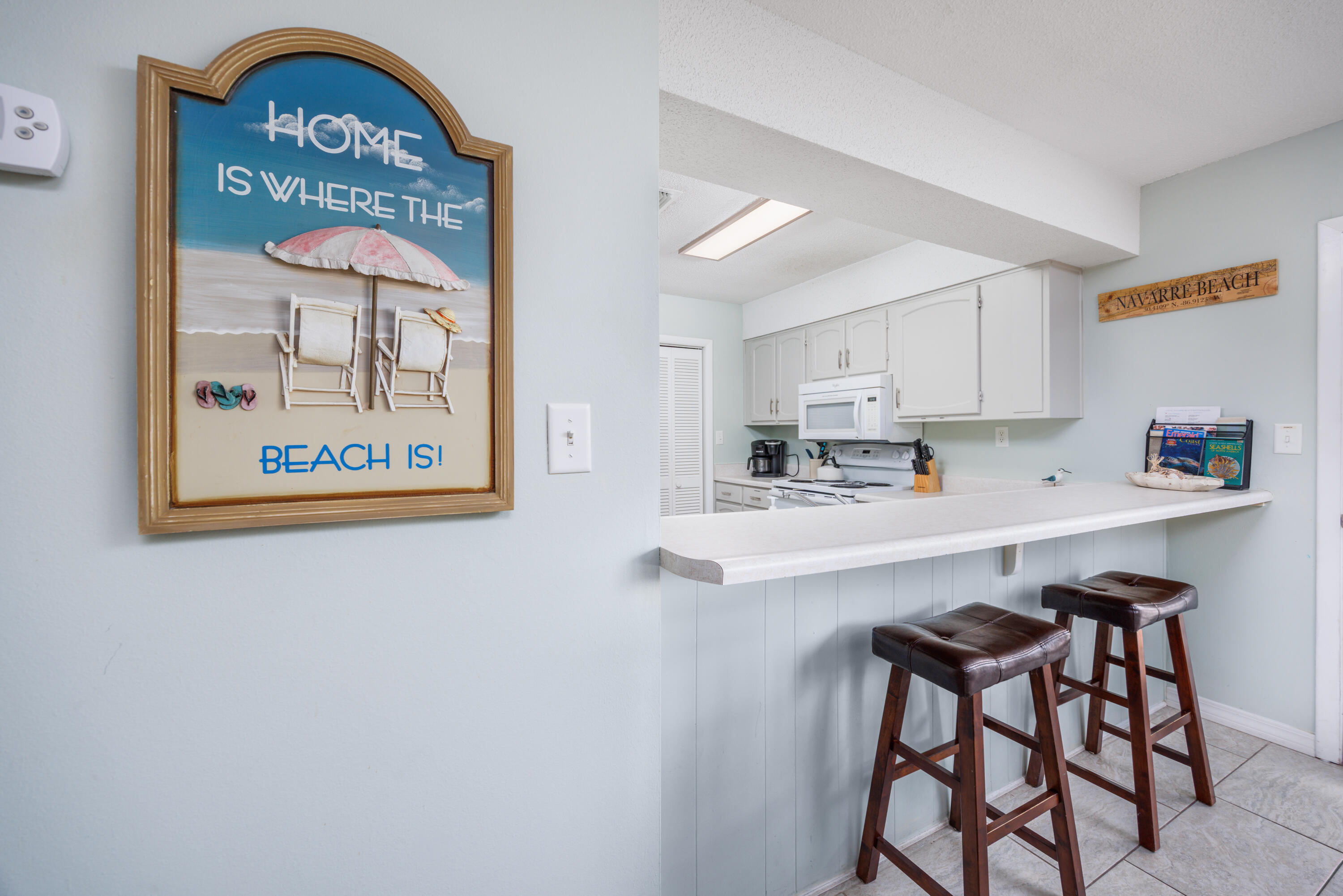 BEACHVIEW CONDOMINIUM - Residential