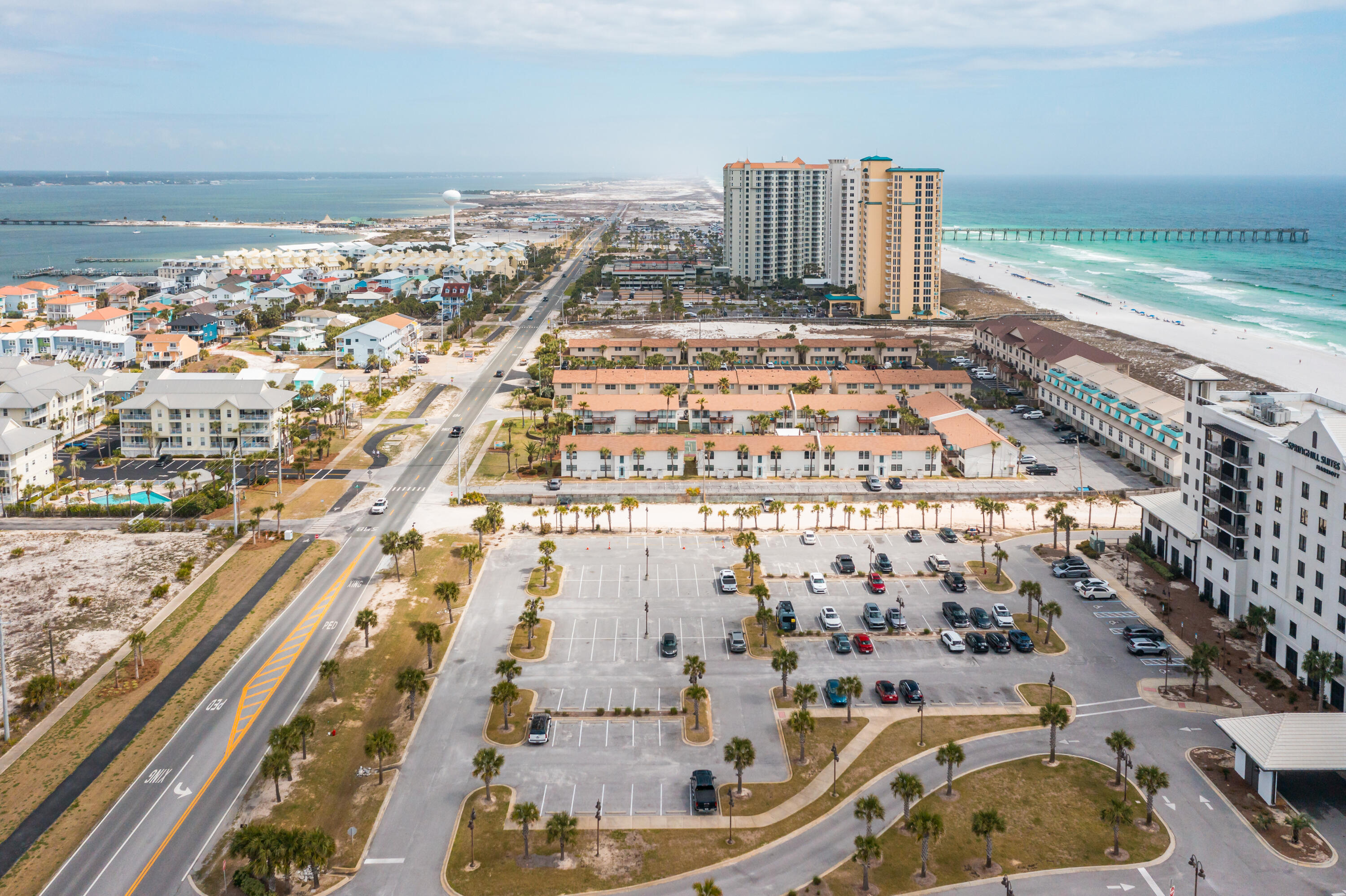 BEACHVIEW CONDOMINIUM - Residential