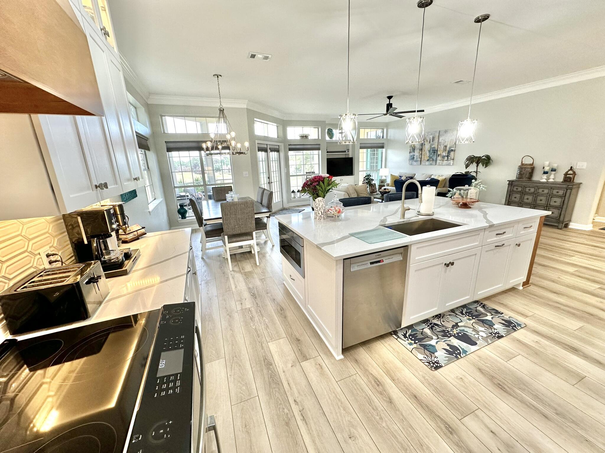 TIVOLI BY THE SEA 2 - Residential