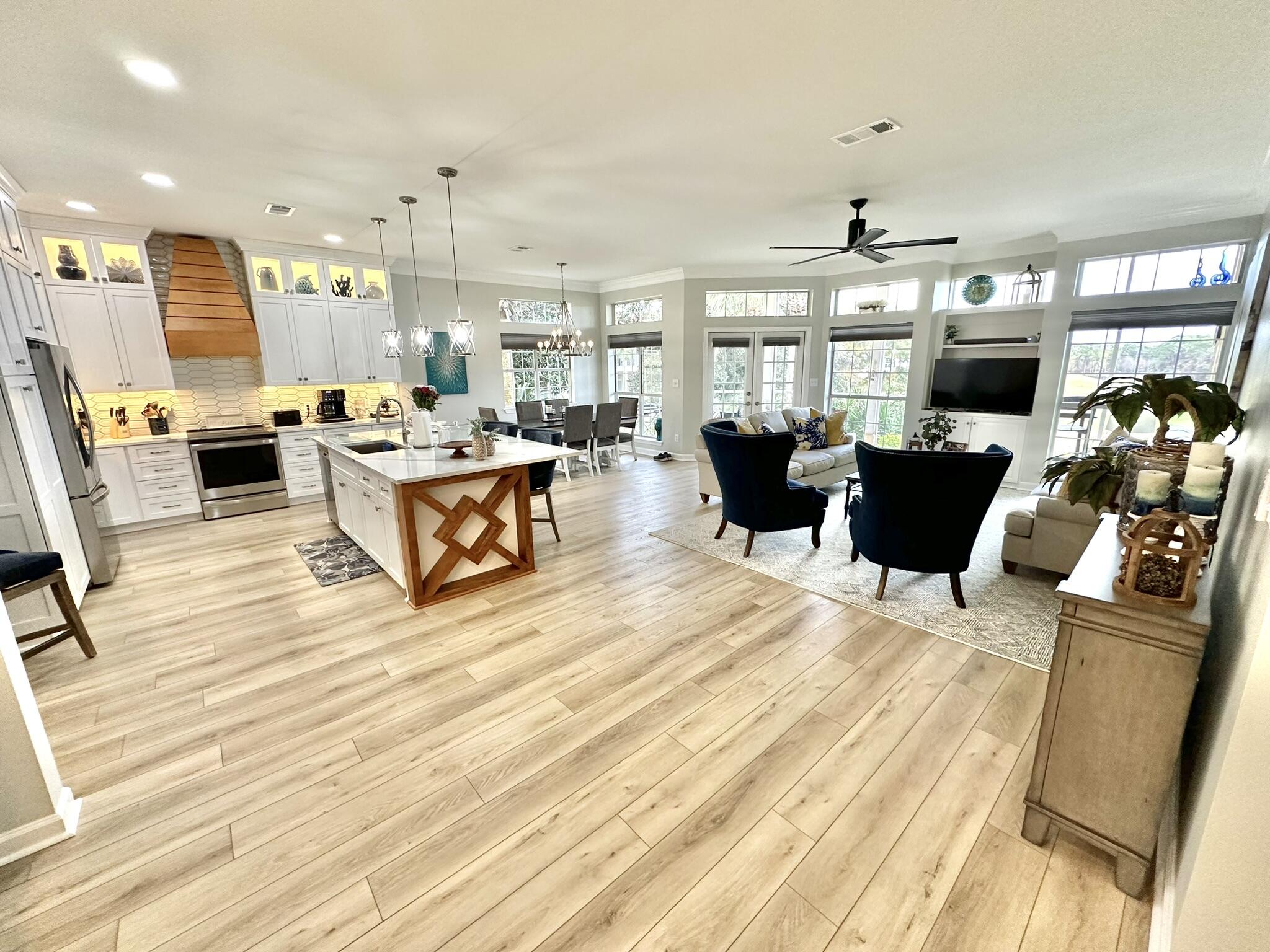 TIVOLI BY THE SEA 2 - Residential