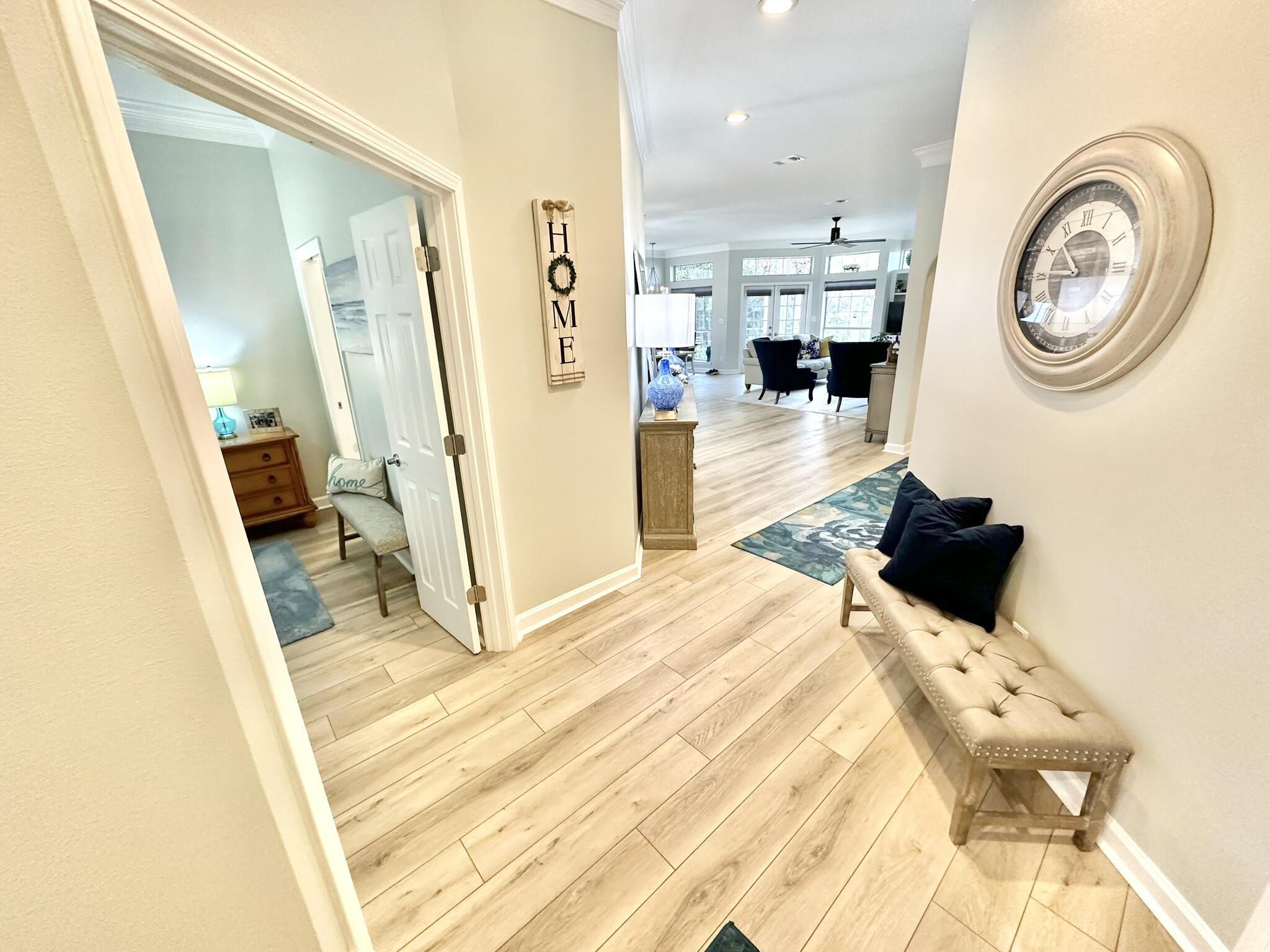 TIVOLI BY THE SEA 2 - Residential