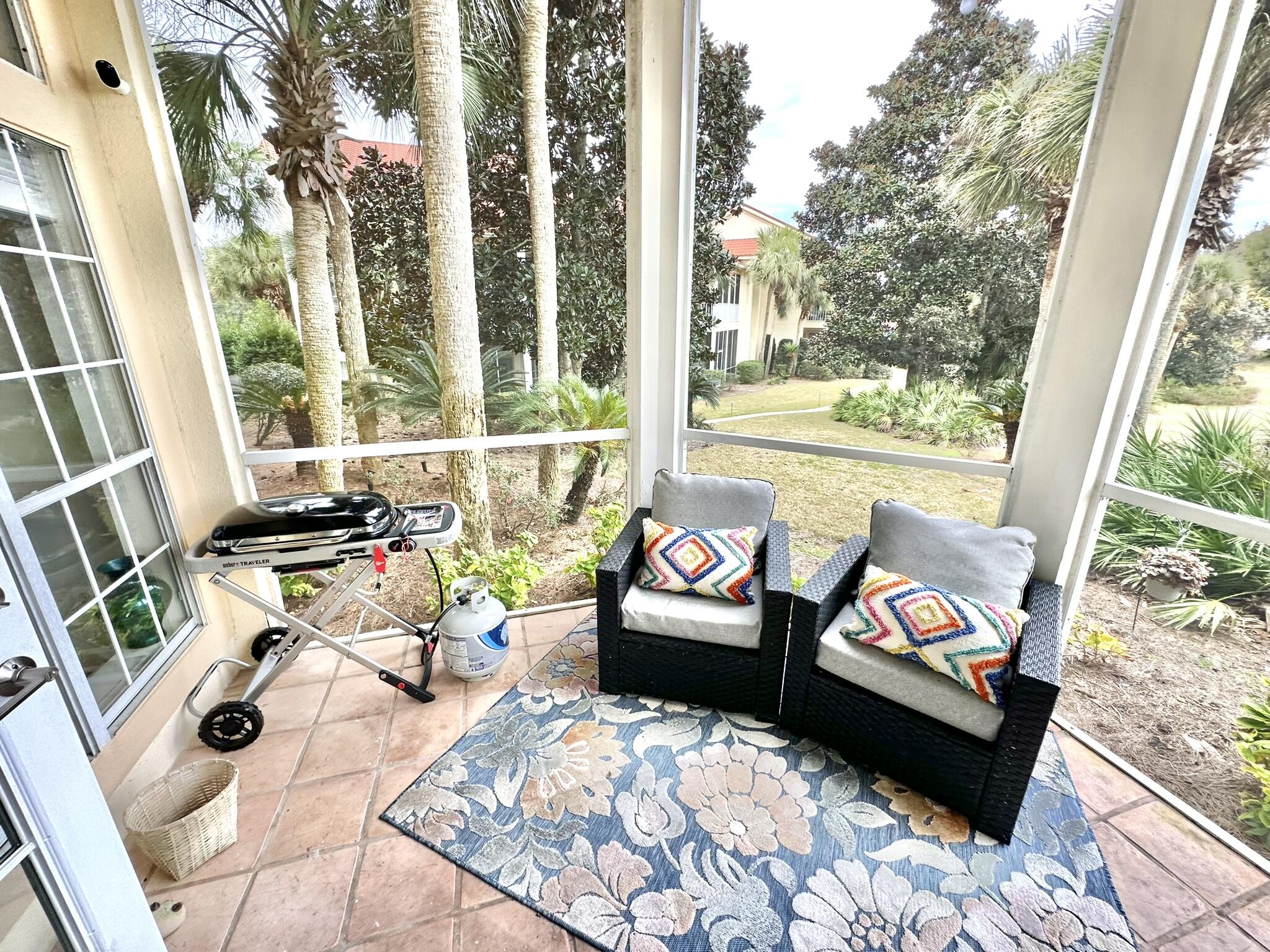 TIVOLI BY THE SEA 2 - Residential