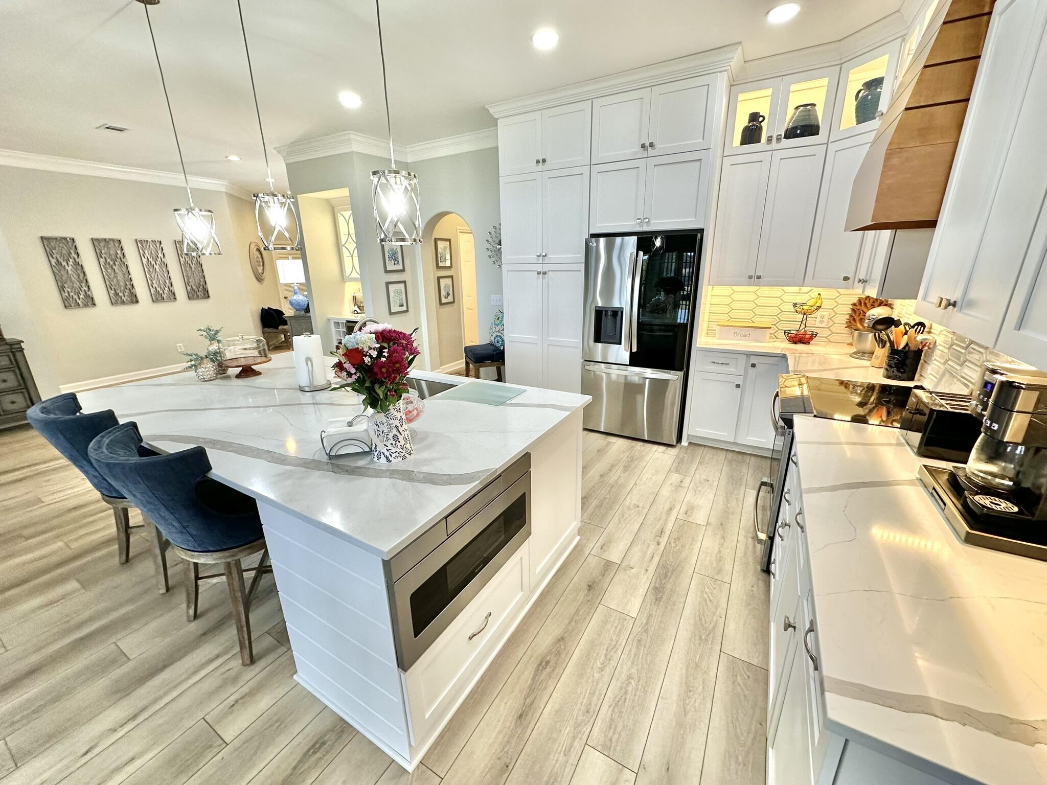 TIVOLI BY THE SEA 2 - Residential
