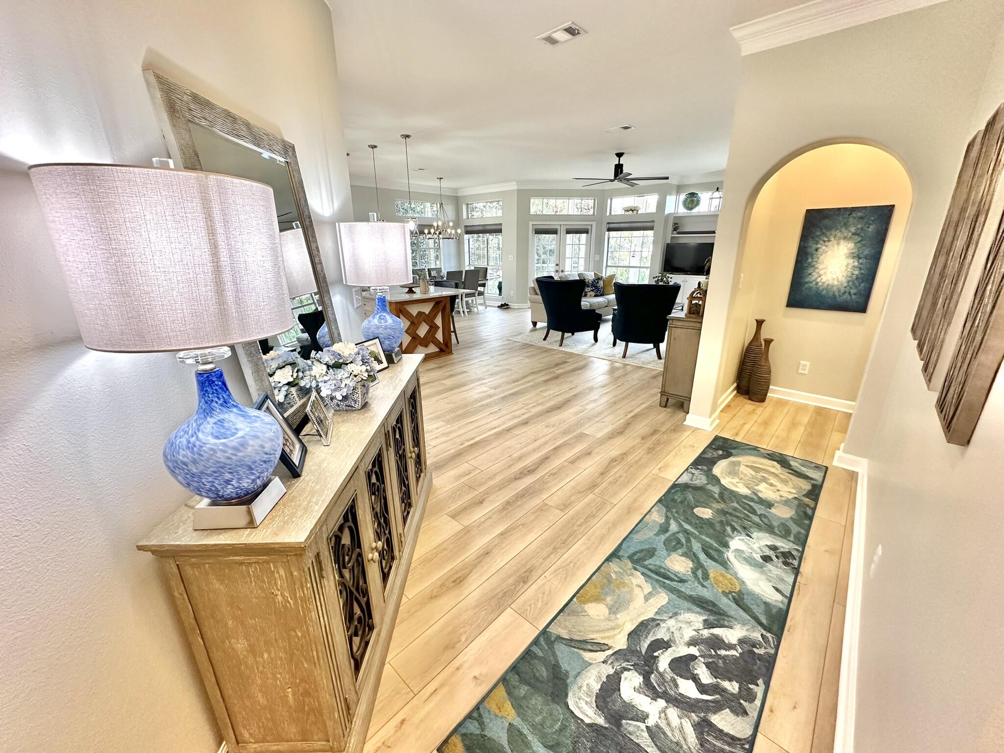 TIVOLI BY THE SEA 2 - Residential