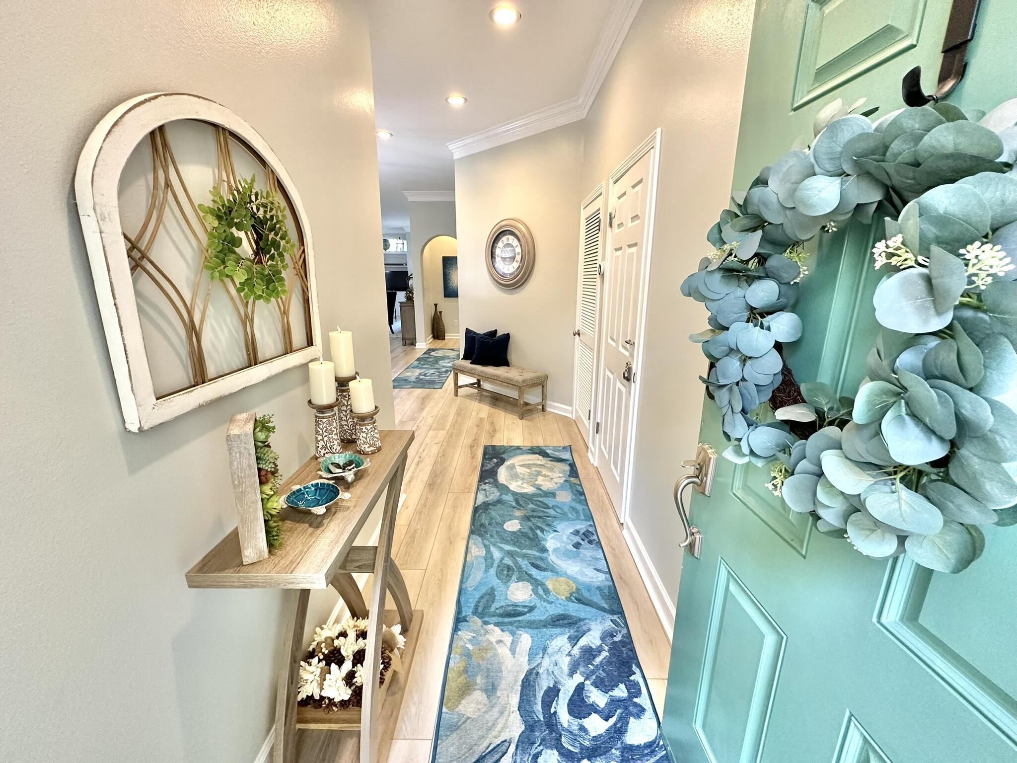 TIVOLI BY THE SEA 2 - Residential