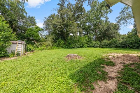 A home in Crestview