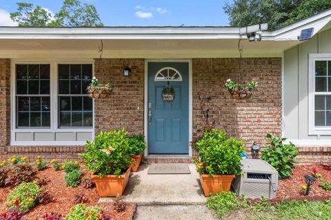 A home in Crestview