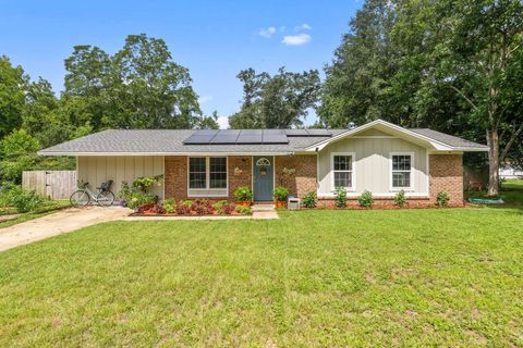 A home in Crestview