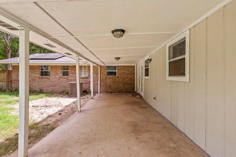 A home in Crestview