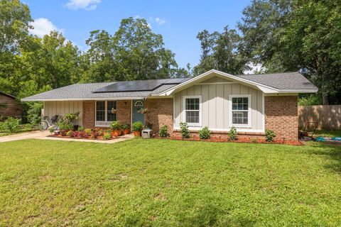 A home in Crestview