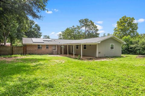 A home in Crestview