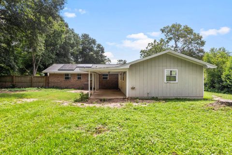 A home in Crestview