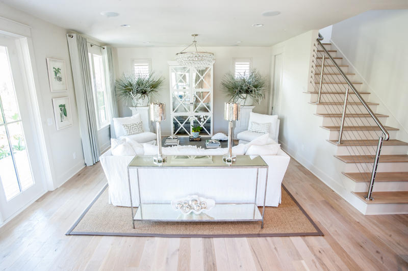 CYPRESS DUNES - Residential