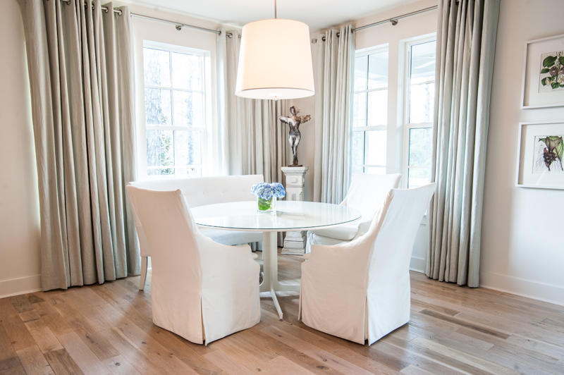 CYPRESS DUNES - Residential