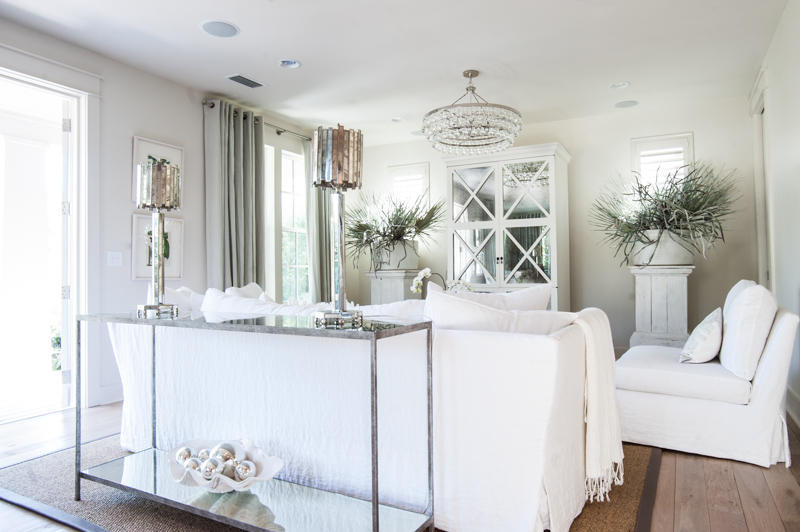 CYPRESS DUNES - Residential