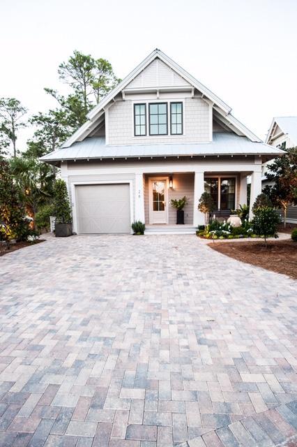 CYPRESS DUNES - Residential