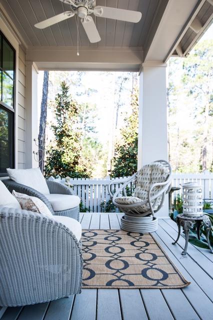 CYPRESS DUNES - Residential