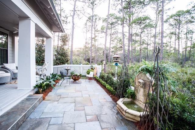 CYPRESS DUNES - Residential