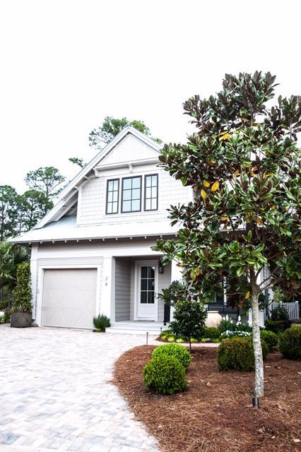 CYPRESS DUNES - Residential