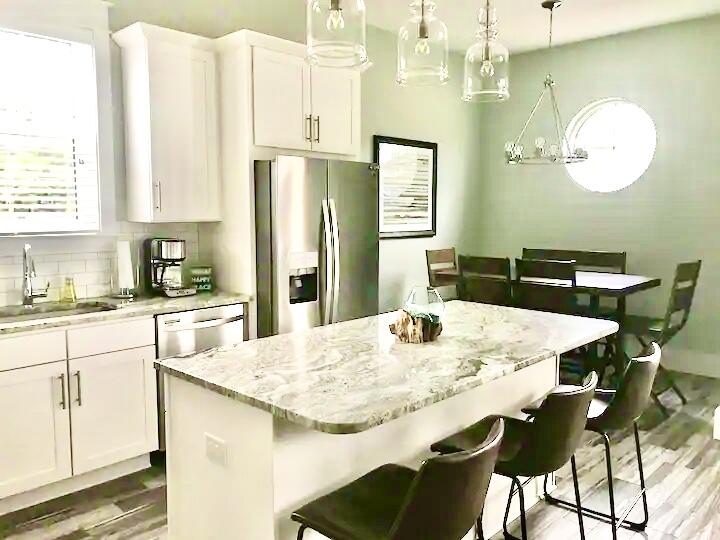 SERENITY AT DUNE ALLEN - Residential