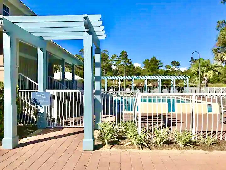 SERENITY AT DUNE ALLEN - Residential