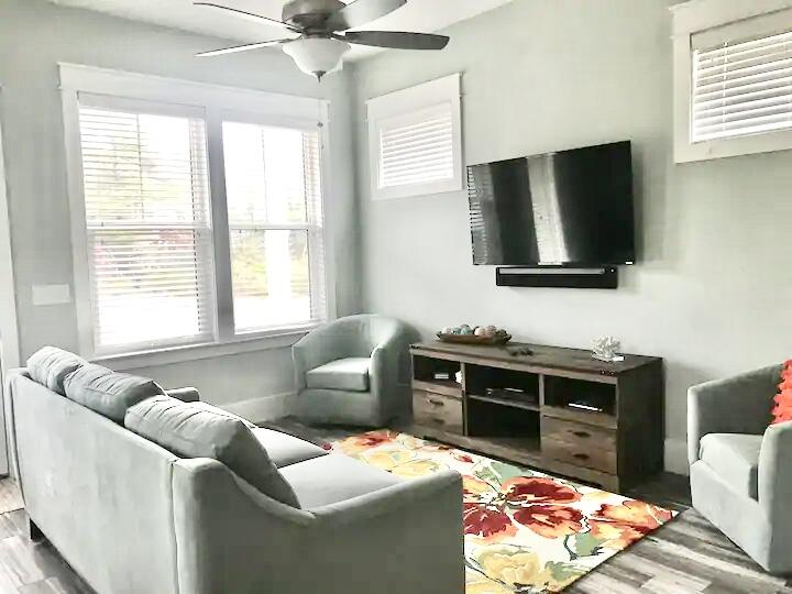 SERENITY AT DUNE ALLEN - Residential