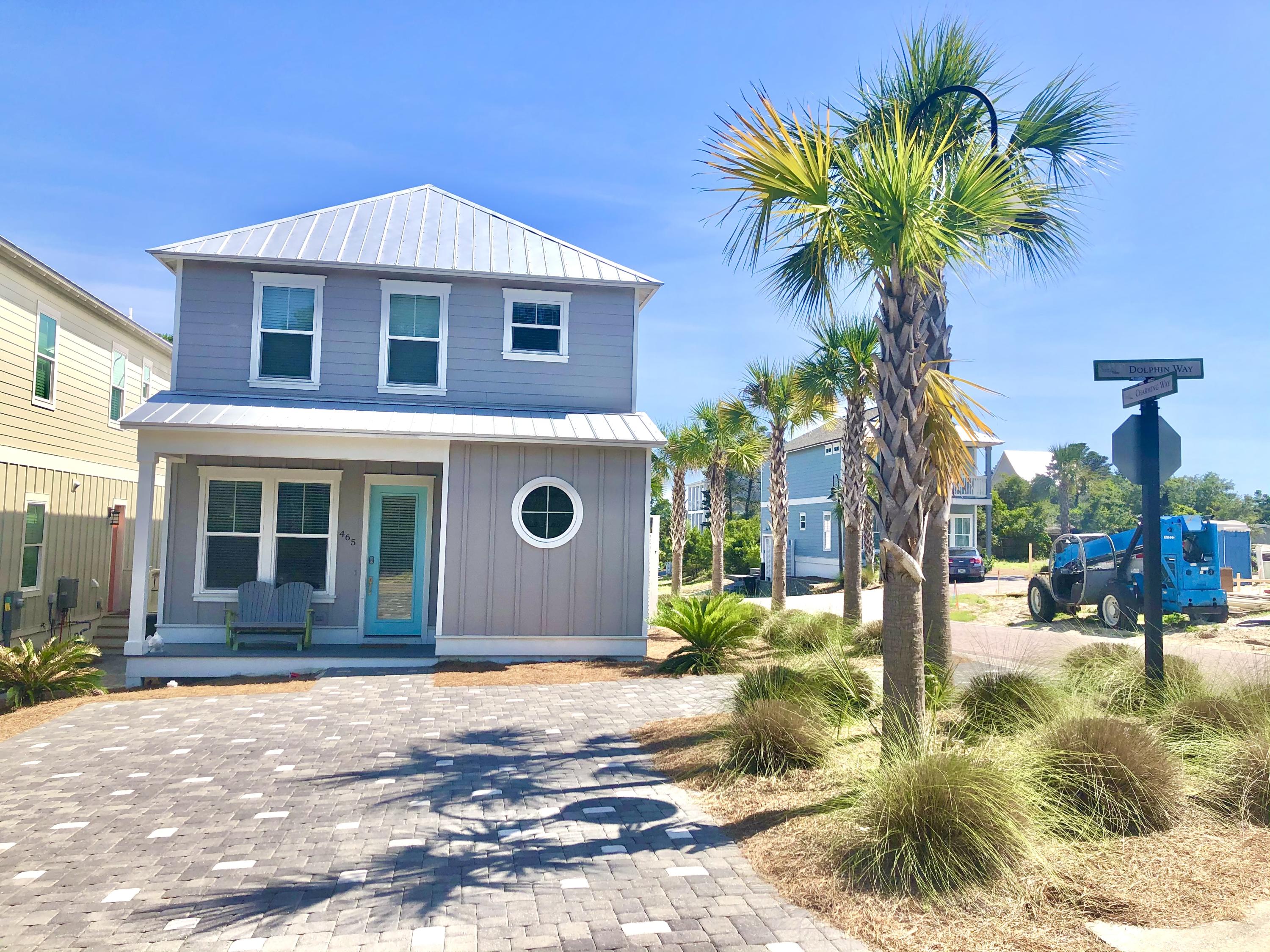 SERENITY AT DUNE ALLEN - Residential