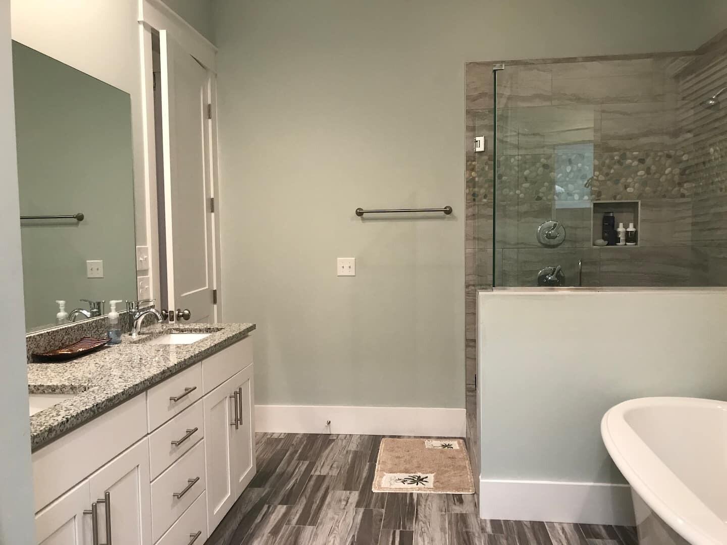 SERENITY AT DUNE ALLEN - Residential