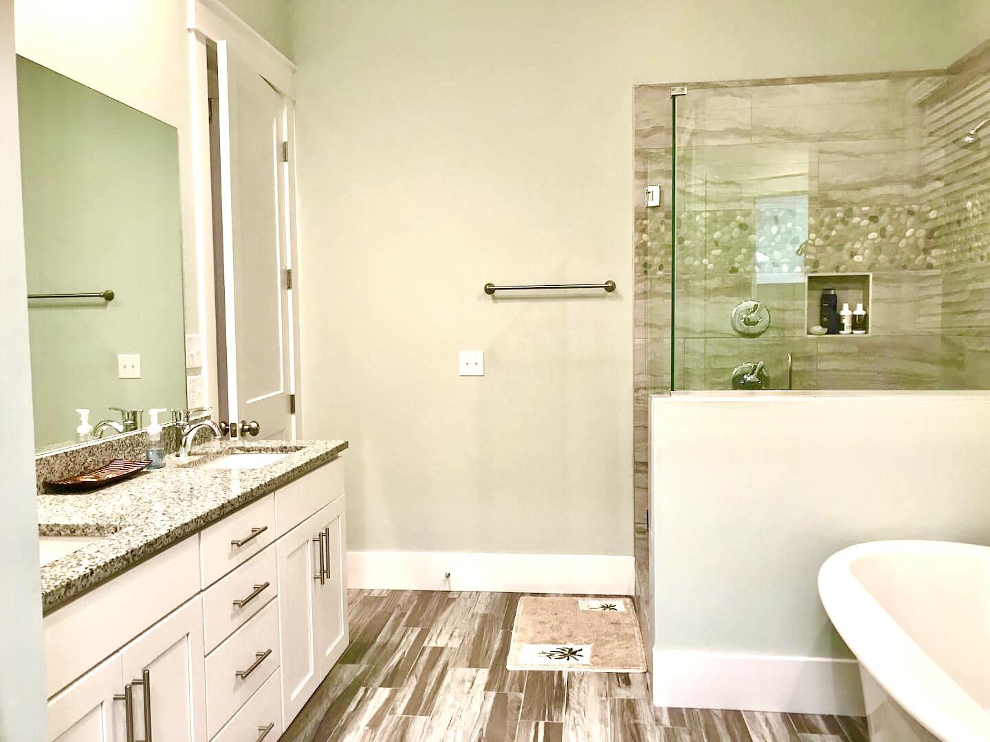 SERENITY AT DUNE ALLEN - Residential