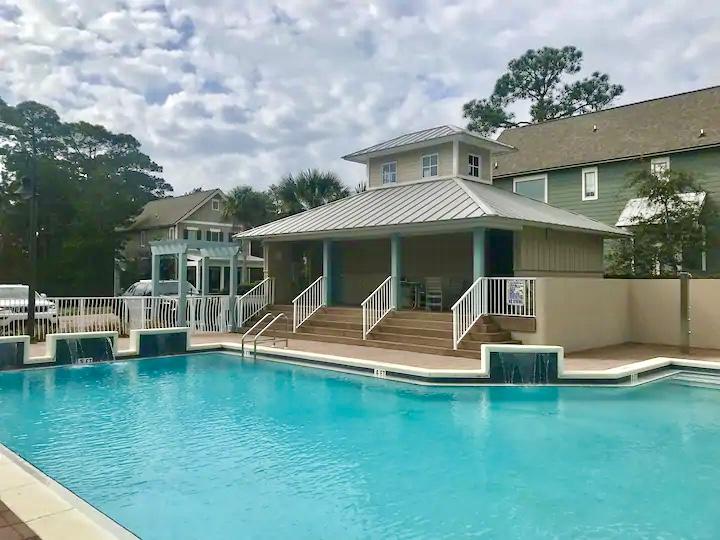 SERENITY AT DUNE ALLEN - Residential