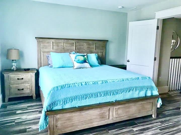 SERENITY AT DUNE ALLEN - Residential