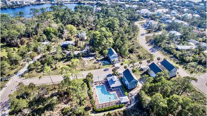 SERENITY AT DUNE ALLEN - Residential