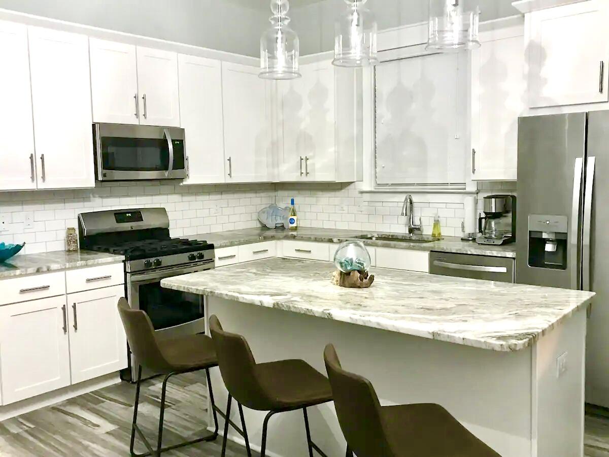 SERENITY AT DUNE ALLEN - Residential