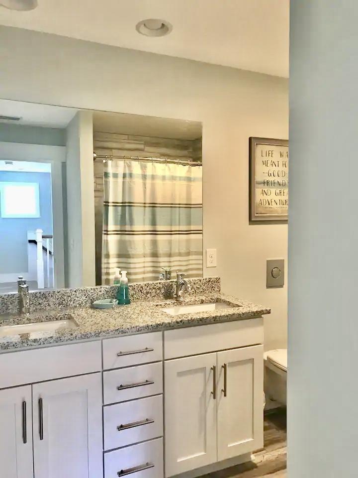 SERENITY AT DUNE ALLEN - Residential