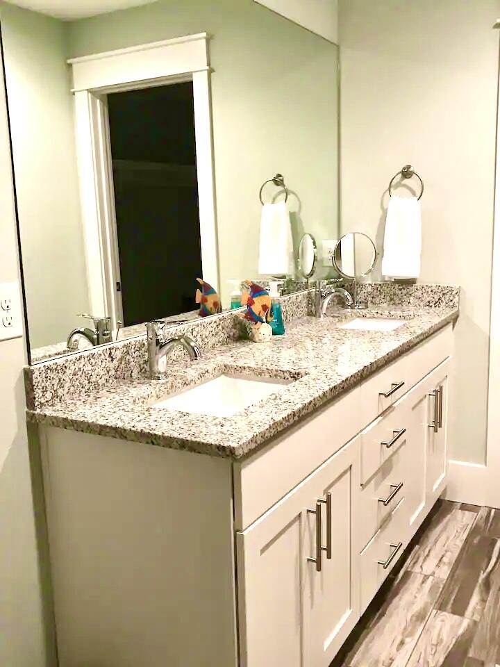 SERENITY AT DUNE ALLEN - Residential